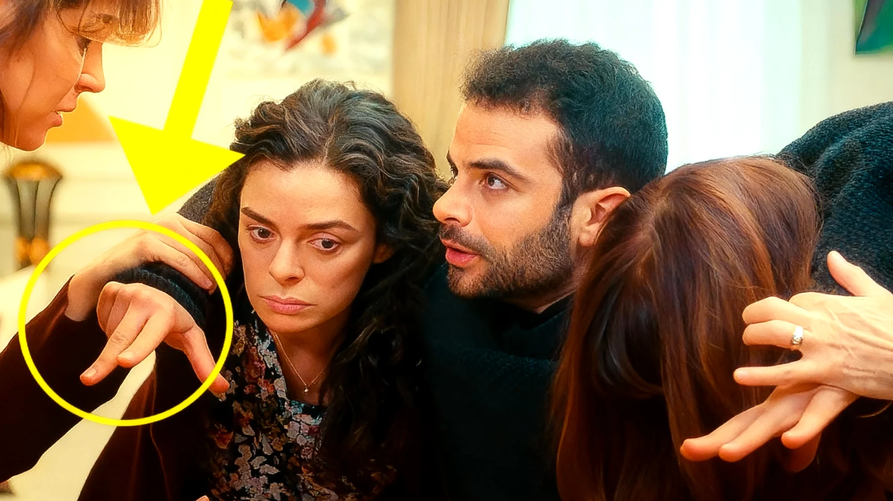 La forza di una donna2025-12-24T08:43:50.534Z"