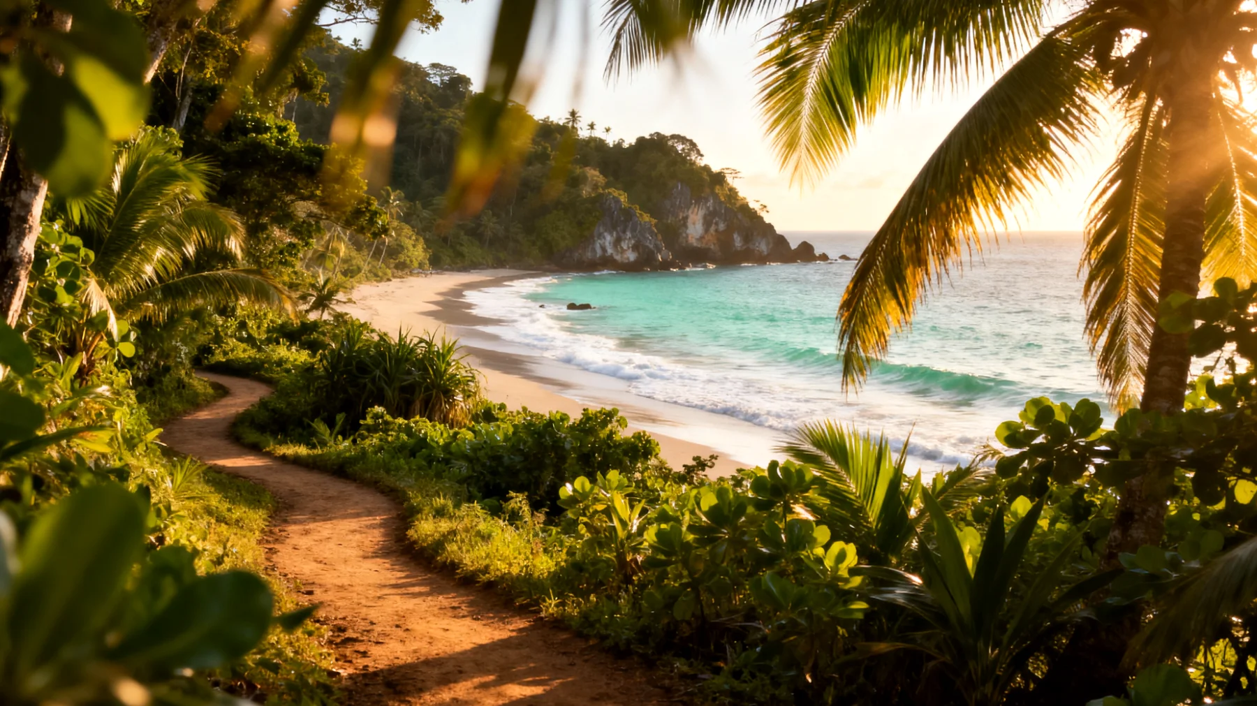 Parco Nazionale Manuel Antonio"