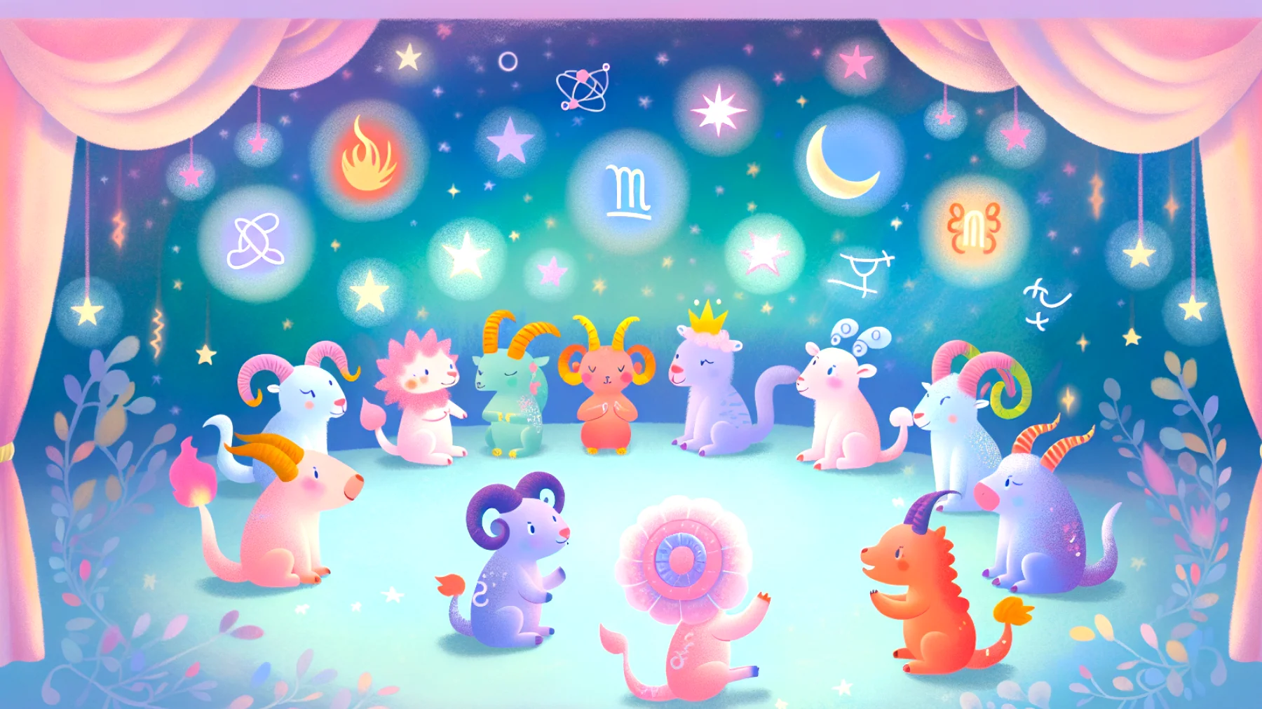 oroscopo del mattino 2025-12-17T21:02:05.000Z"