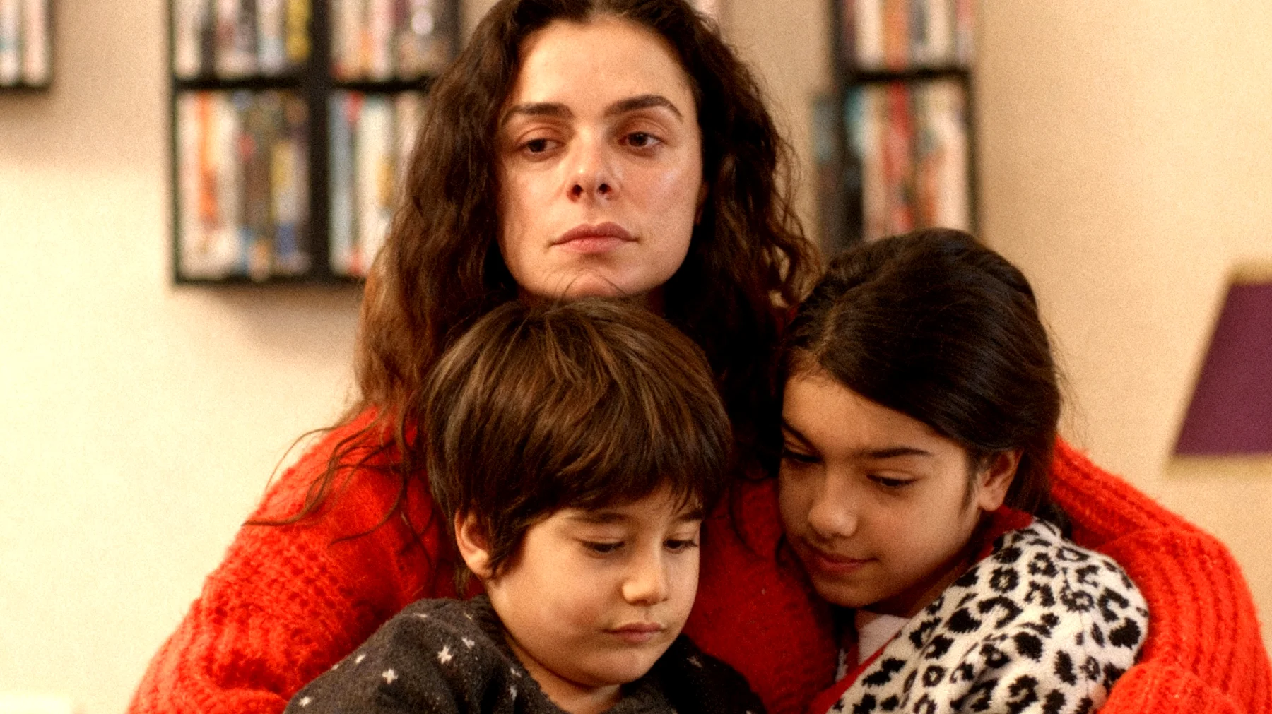 La forza di una donna2026-01-11T08:47:51.672Z"