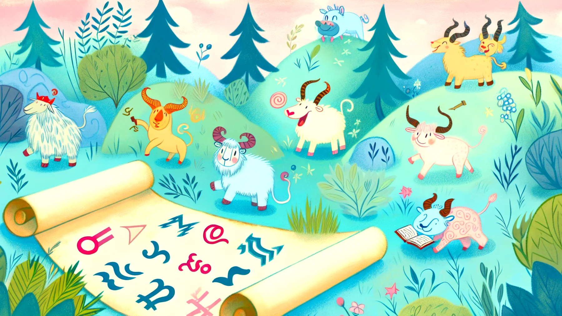 oroscopo del mattino 2026-01-17T21:01:29.793Z"