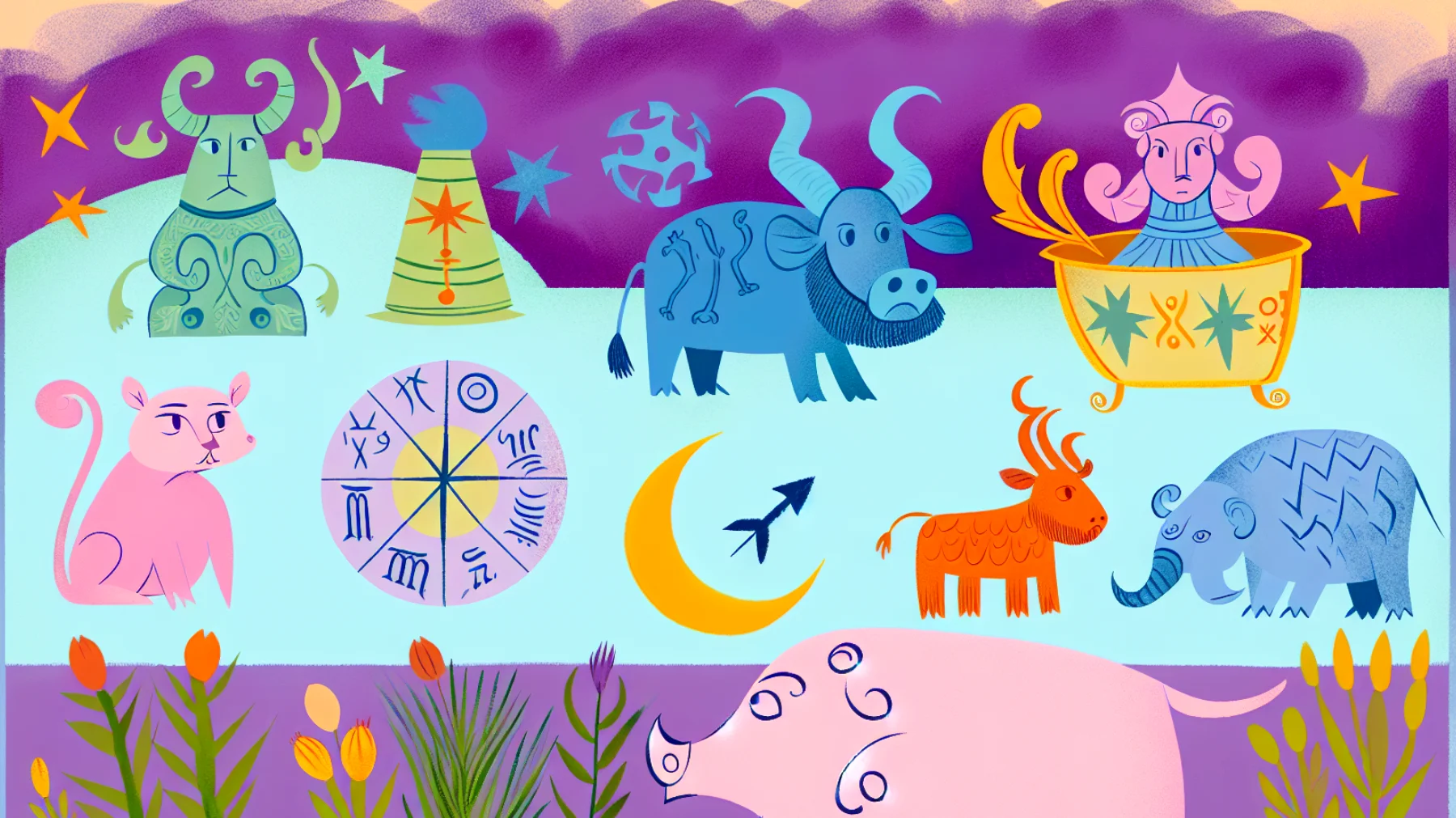 oroscopo del mattino 2026-01-18T21:02:08.773Z"